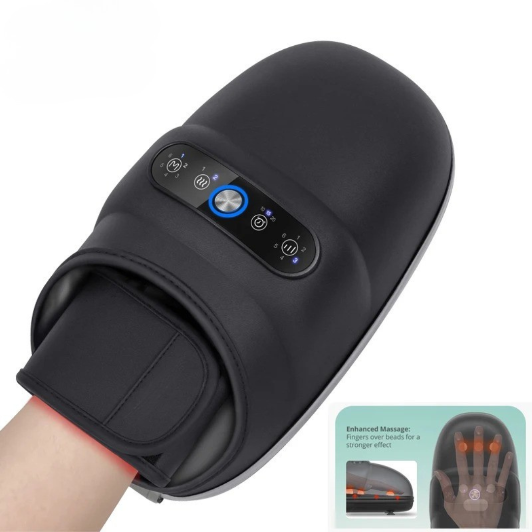 Palmora Hand Massager