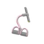 Palmora PullCore - Full Body Resistance Trainer