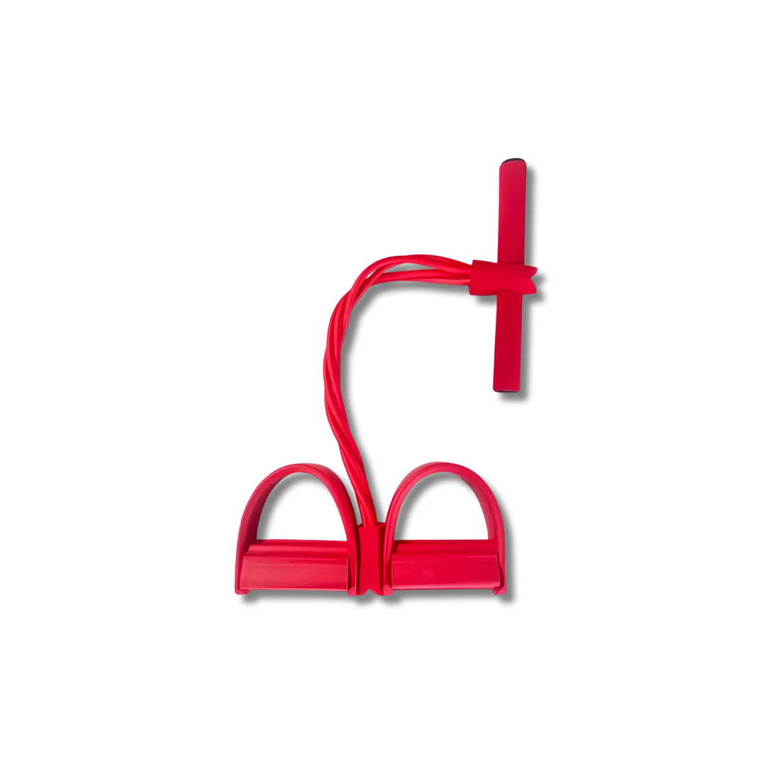 Palmora PullCore - Full Body Resistance Trainer