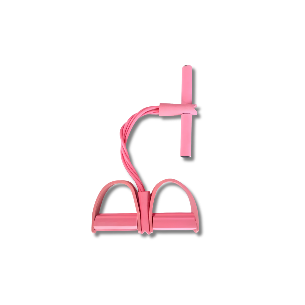 Palmora PullCore - Full Body Resistance Trainer