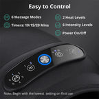 Palmora Hand Massager