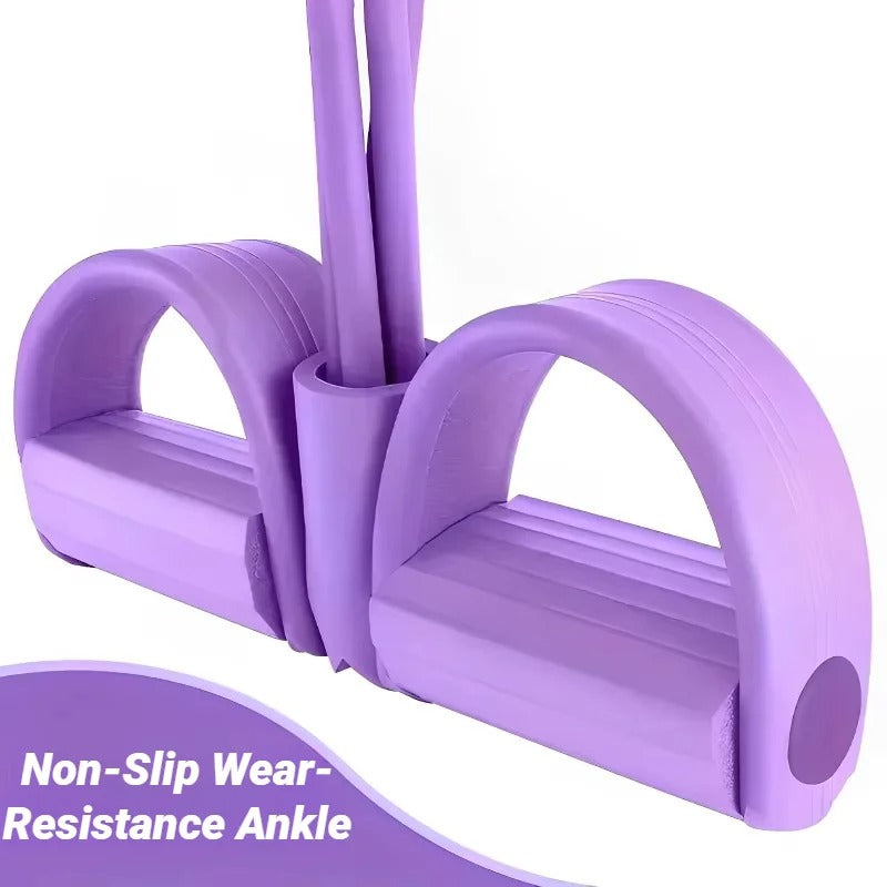 Palmora PullCore - Full Body Resistance Trainer